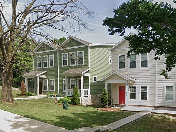 2nd image of 892 W Hughes St
