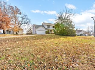 1623 Bevard Rd, Clarksville, TN 37042