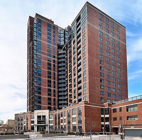 1st image of 61 Heintzman St #1310