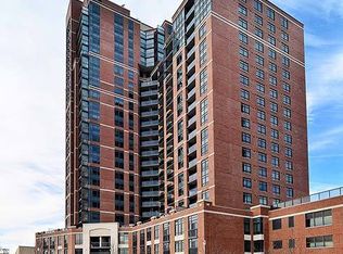 61 Heintzman St #1310, Toronto, ON M6P5A2