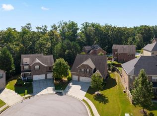328 Sawyer Meadow Way, Grayson, GA 30017