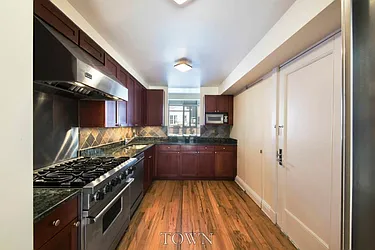 Rented by Town Residential