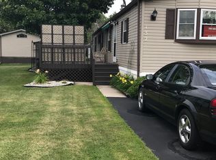 871 S Main St #132, Fond Du Lac, WI 54935