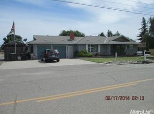 2424 Mable Ave, Modesto, CA 95357