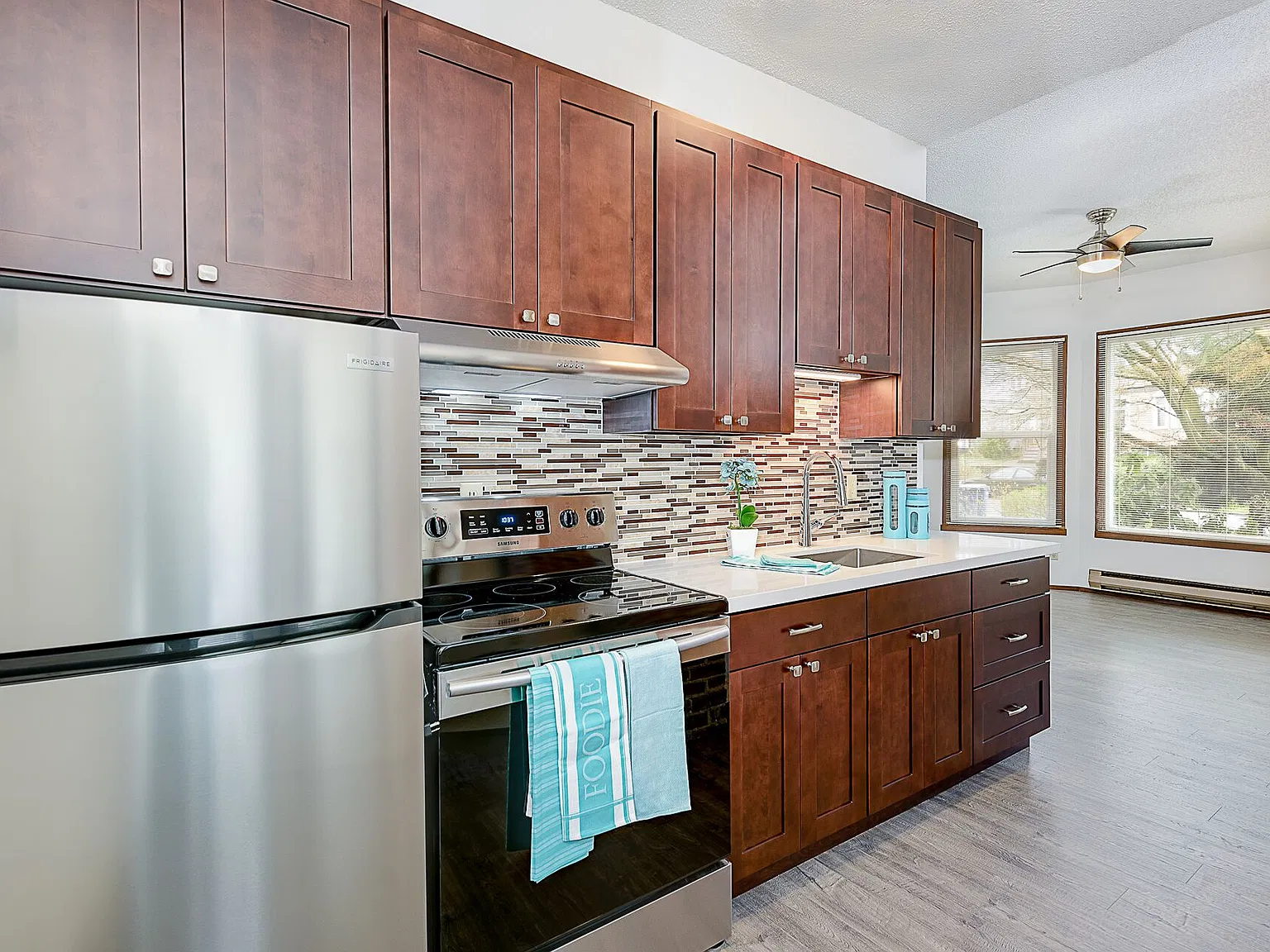 1 bed, 550 sqft, $1,595 — Photo 4