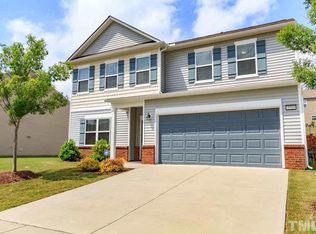 3733 Althorp Dr, Raleigh, NC 27616