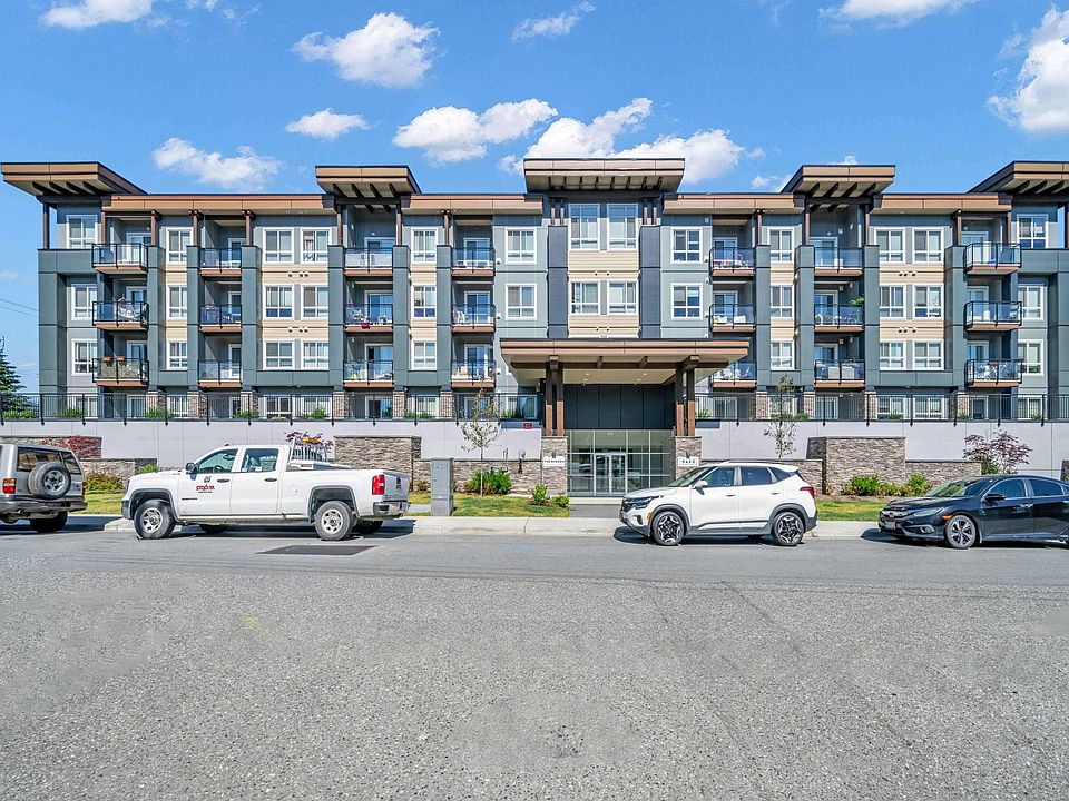 1st image of 9450 Robson St #201