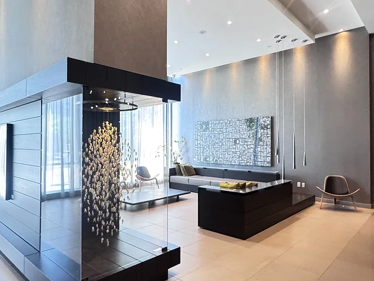 55 Regent Park Blvd #1713 — Photo 4