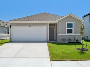 13409 Final Turn Dr, Buda, TX 78610