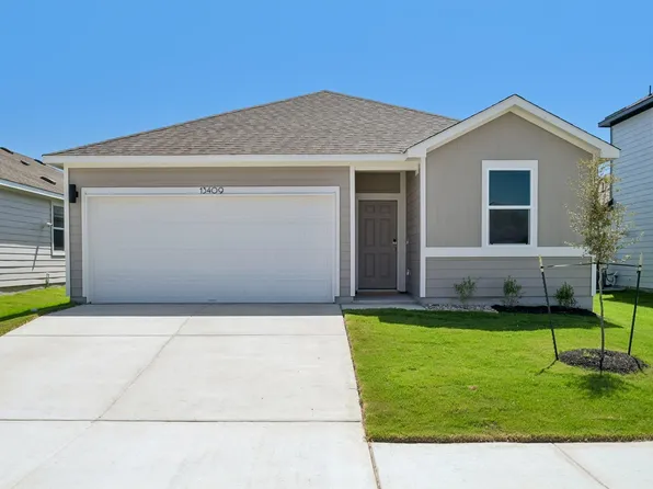 13409 Final Turn Dr, Buda, TX 78610