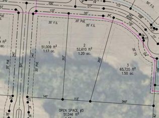 2231 Acres Ave, Lebanon, OH 45036
