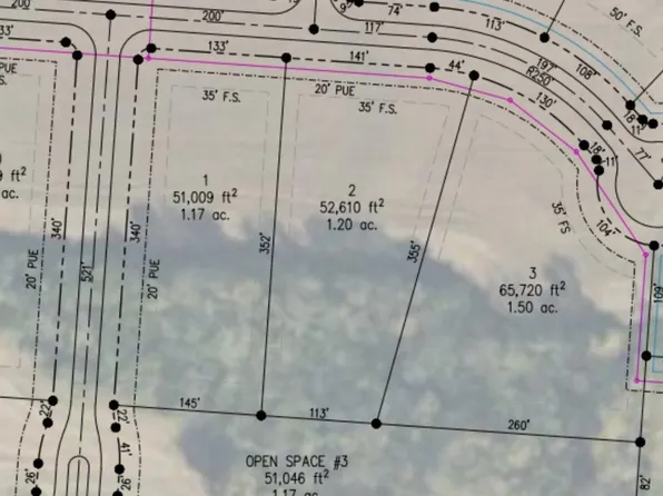 2231 Acres Ave, Lebanon, OH 45036
