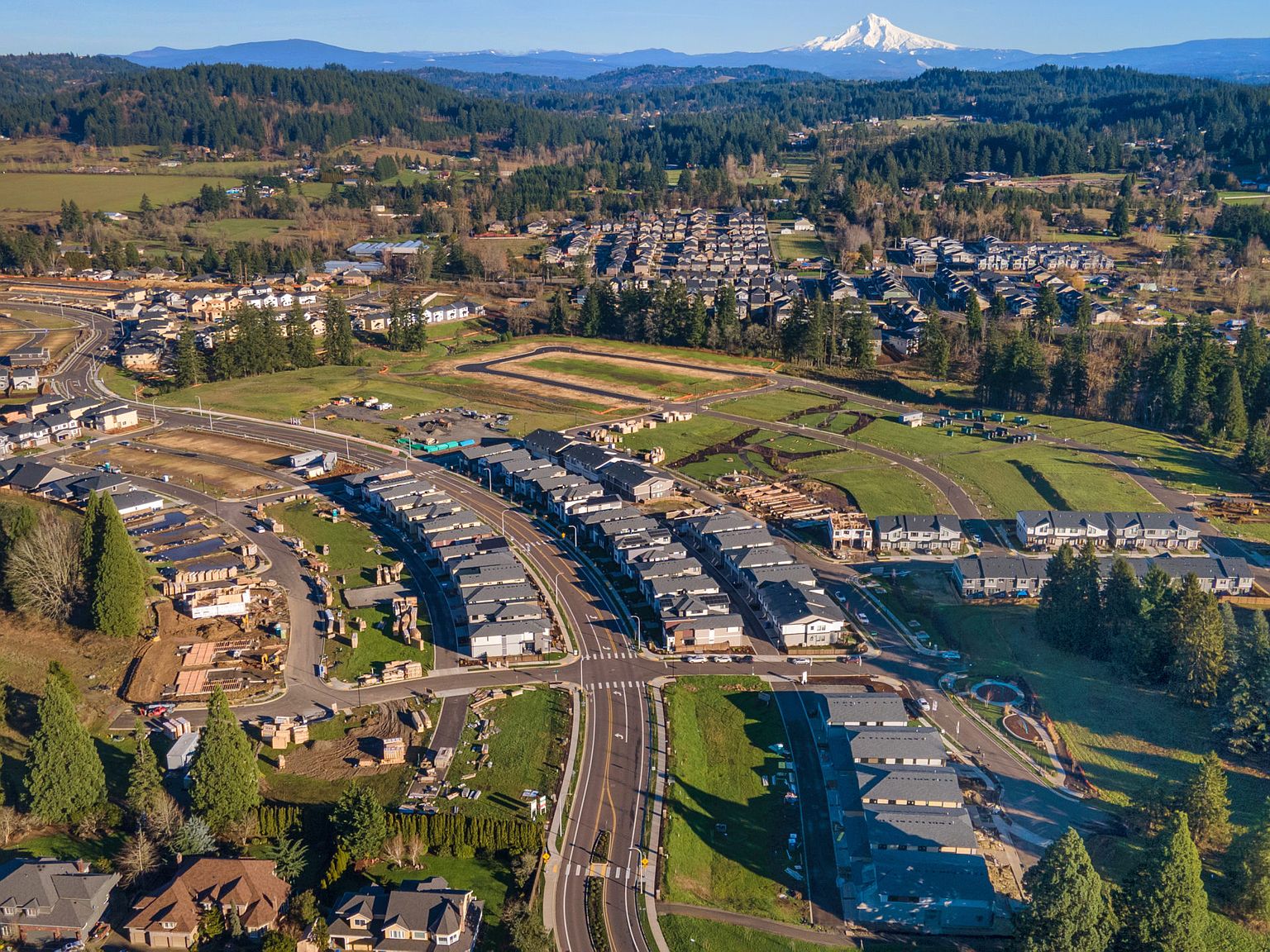 Pleasant Valley Villages by Ichijo USA in Happy Valley OR Zillow