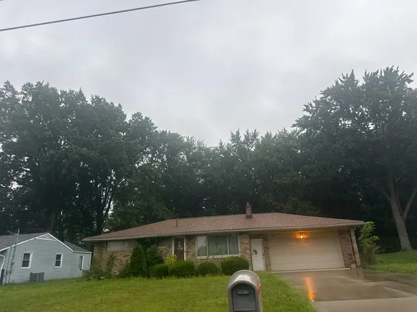 3719 35th St NE, Canton, OH 44705