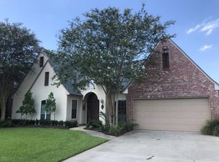 118 Archangel Dr, Lafayette, LA 70508