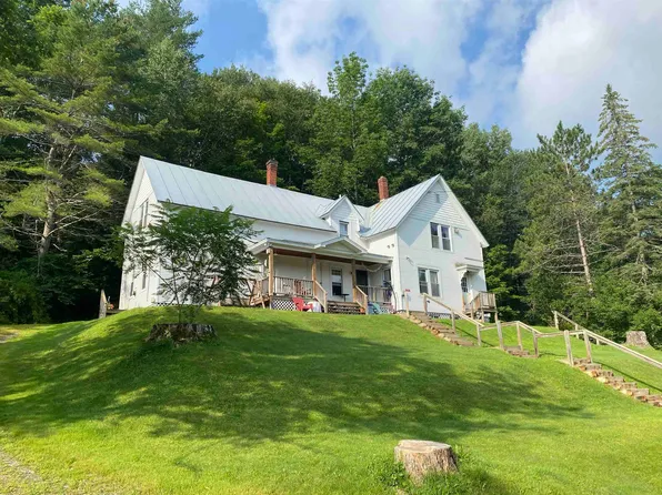 397 N. Windsor Street, Royalton, VT 05068