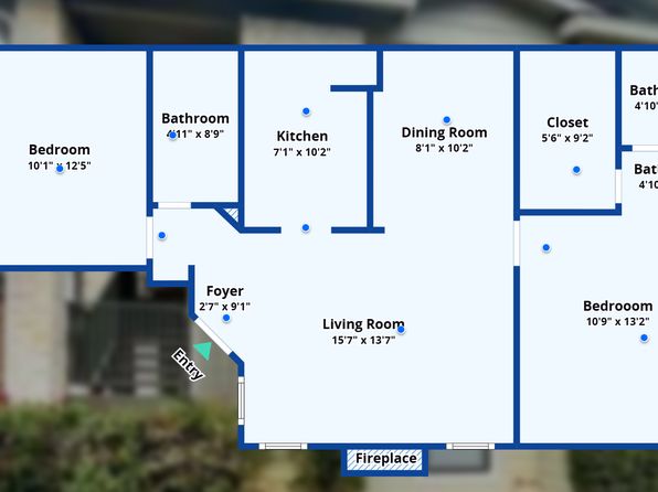 10616 Mellow Mdws APT 16D