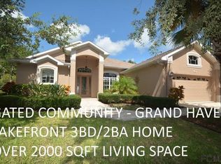 49 Osprey Cir, Palm Coast, FL 32137