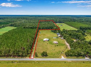 0 Northeast Blvd #337, High Springs, FL 32643