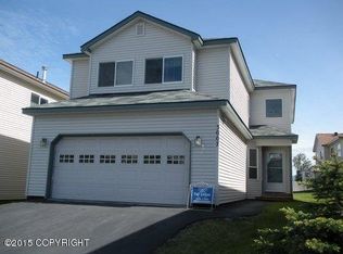 3007 Seclusion Cove Dr, Anchorage, AK 99515
