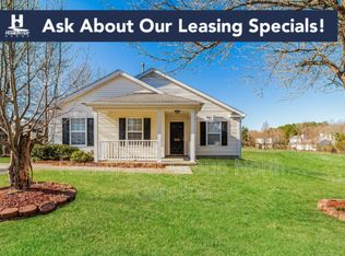 505 Lodestone Dr, Durham, NC 27703