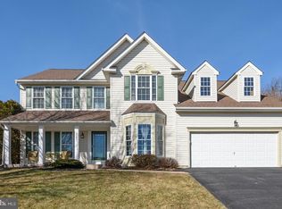 2043 Sherryl Ave, Eldersburg, MD 21784