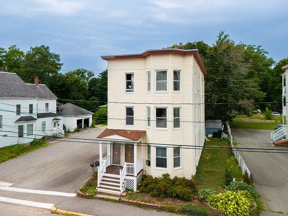 100 Graham St #2