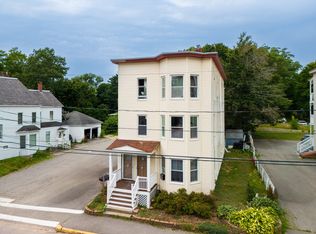 100 Graham St #2, Biddeford, ME 04005