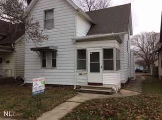 1014 Saint Marys Ave, Fort Wayne, IN 46808