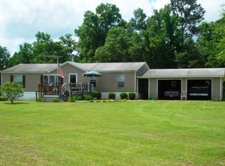 2049 Ansley Rd, Warrenton, GA 30828