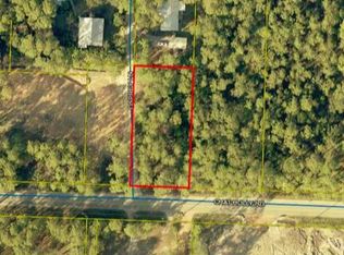 48 Osprey Ln, Pt Washington, FL 32459