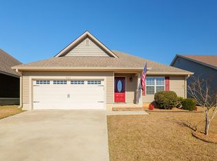 4122 Cottage Heights Rd, Hahira, GA 31632