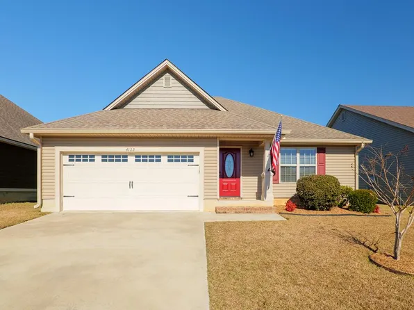 4122 Cottage Heights Rd, Hahira, GA 31632