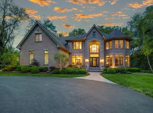 21285 W South Boschome Cir, Kildeer, IL