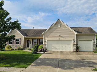 8799 Creekwood Dr, Canal Winchester, OH 43110