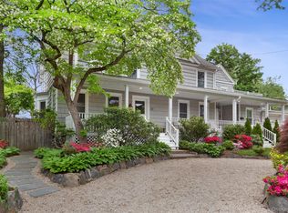 33 Meadow Pl, Rye, NY 10580