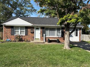 548 Alden Rd, Sellersburg, IN 47172