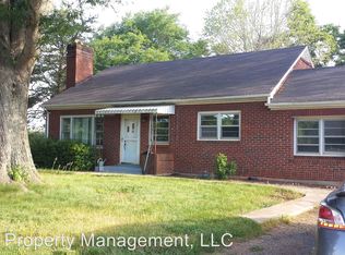 1497 Depot Rd, Rustburg, VA 24588