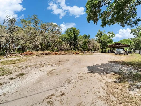 Raulerson Rd Parcel B, Riverview, FL 33569