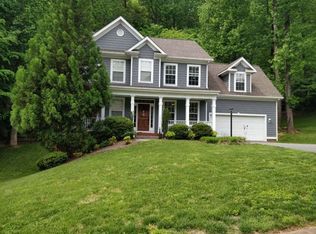 1378 Singleton Ln, Charlottesville, VA 22903