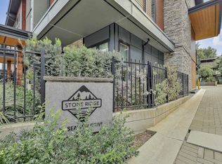 50 Seaview Dr #6, Pt Moody, BC V3H 1N7