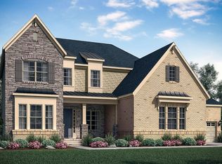 129 Eden Hollow Ln, Matthews, NC 28104