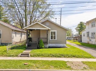393 E George St, Marion, OH 43302