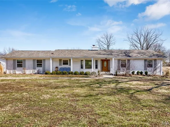 32 Weldon Spring Heights Dr, Saint Charles, MO 63304