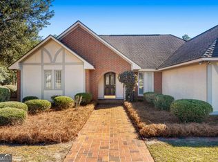 107 Lagoona Dr, Cordele, GA 31015