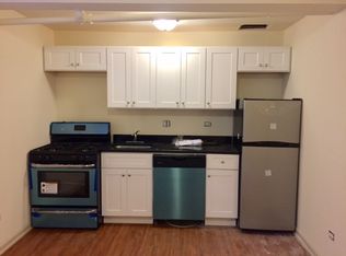 4718 N Racine Ave #4708BE, Chicago, IL 60640