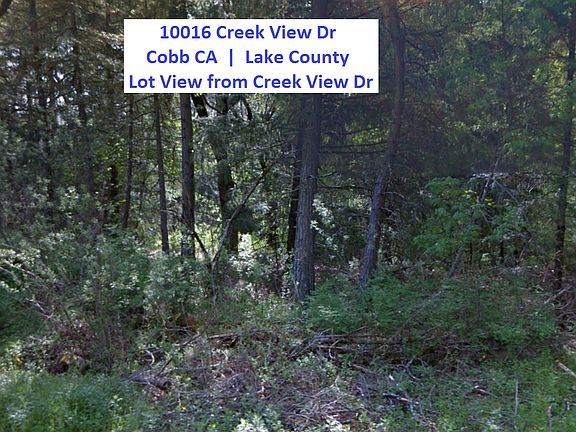 2nd image of 10016 Creek View Dr