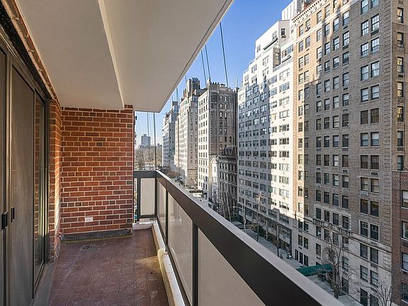 3rd image of 750 Park Ave APT 8E