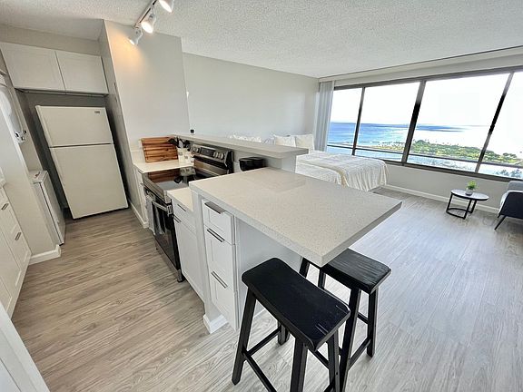 3rd image of 1778 Ala Moana Blvd APT 3620