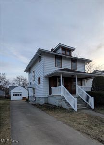 1360 Prospect St, Barberton, OH, 44203